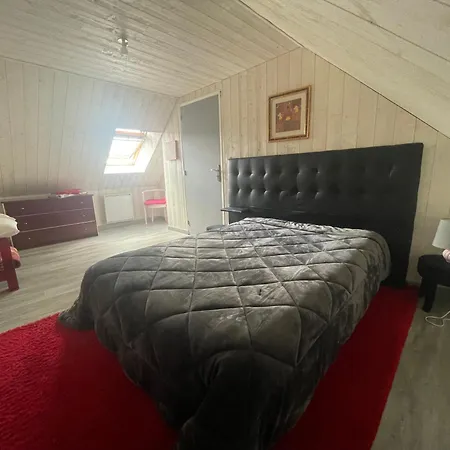 Gite De Montorien 6/7 Personnes Plouguenast-Langast Extérieur photo