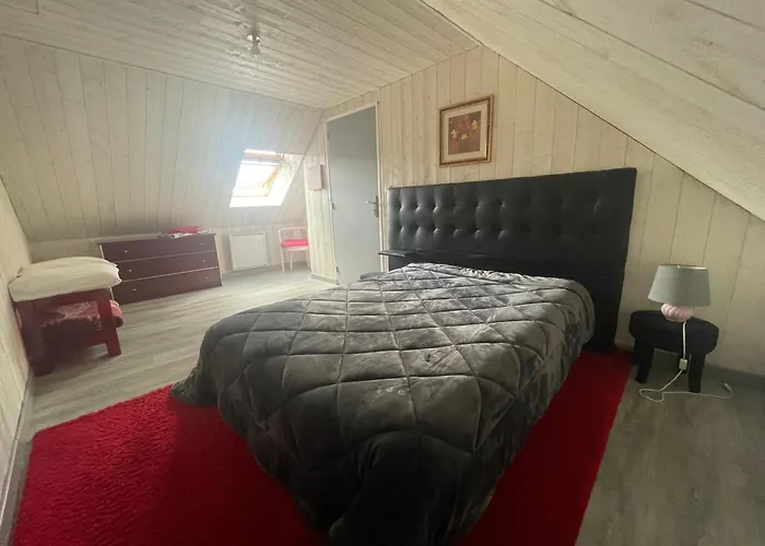 Gite De Montorien 6/7 Personnes