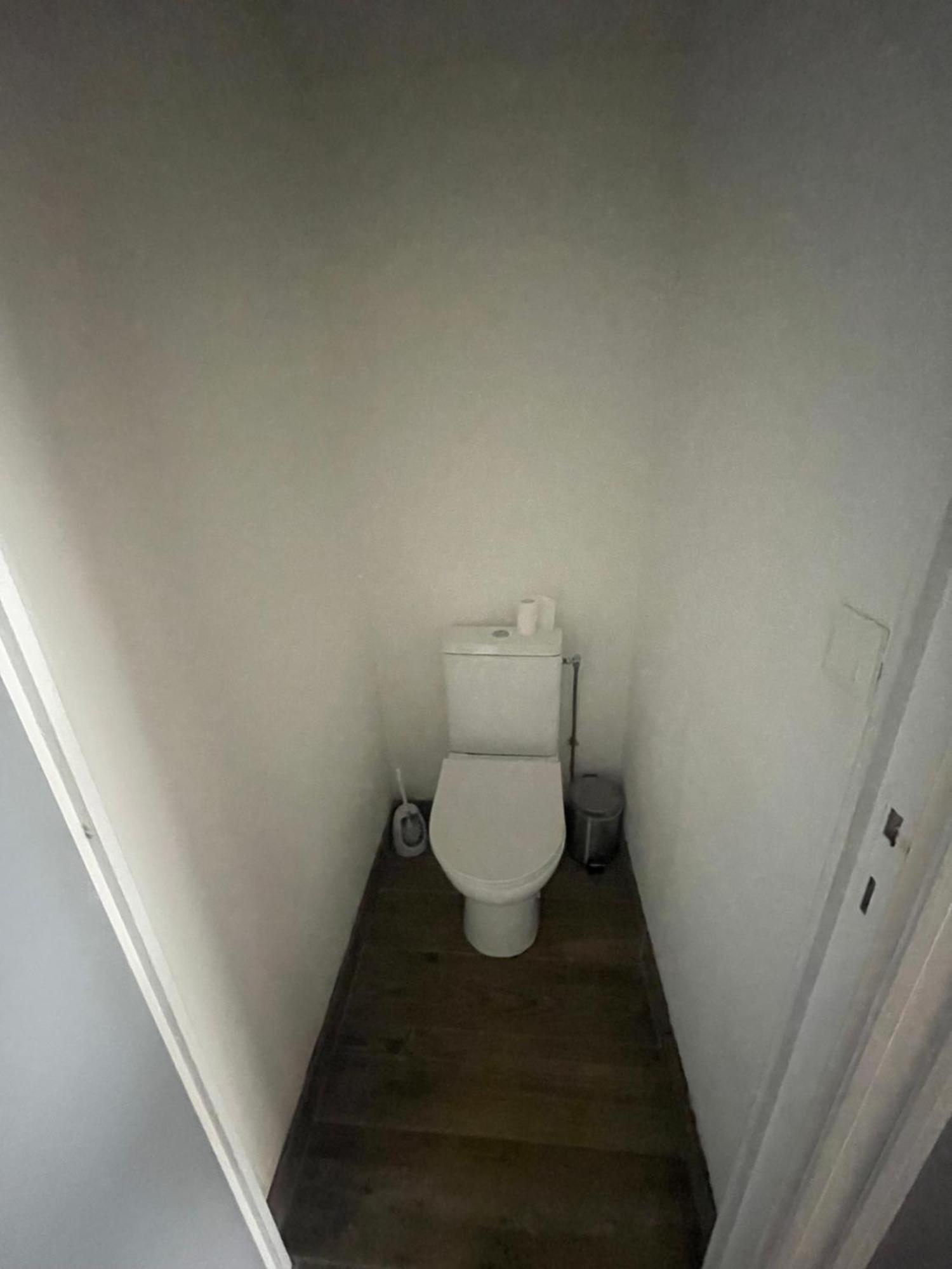 De Montorien 6/7 Personnes Plouguenast-Langast